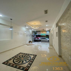 Cho thuê nhà 1 trệt 2 lầu ngay khu dân cư D2D giá 16tr/tháng