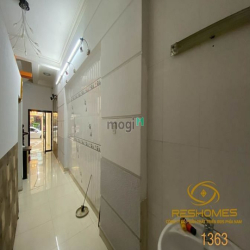 Cho thuê nhà 1 trệt 2 lầu ngay khu dân cư D2D giá 16tr/tháng