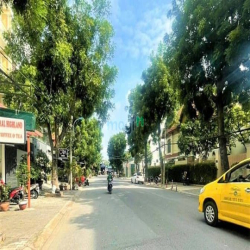 Bán cặp nhà phố KDC LA CASA, P.PHÚ THUẬN, QUẬN 7
