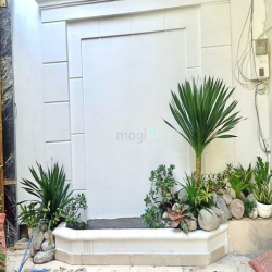 Cho thuê biệt thự Mặt tiền 19 Hậu Giang, Phường 4, Tân Bình