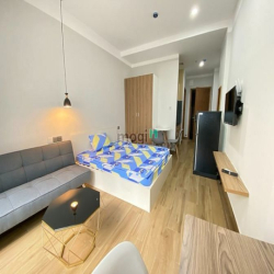 Căn hộ dịch vụ chuẩn khách sạn 5 sao gần Sân Bay Tân Sơn Nhất