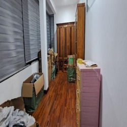 Hiếm: Phùng Chí Kiên - phân lô - ô tô - 7 tầng TM - 80m - 16 tỷ