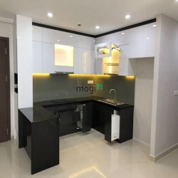 Cho thuê căn hộ Golden Mansion, DT 68m2, 2PN, NT cơ bản, giá 14tr/th.