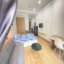 Căn hộ dịch vụ chuẩn khách sạn 5 sao gần Sân Bay Tân Sơn Nhất