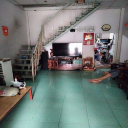 HẺM Thông  XE TẢI TRÁNH NHAU,50m2  NGAY AOEN TÂN PHÚ Giá Chỉ 4,5 Tỷ