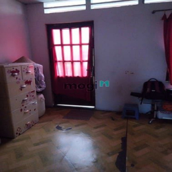 HẺM Thông  XE TẢI TRÁNH NHAU,50m2  NGAY AOEN TÂN PHÚ Giá Chỉ 4,5 Tỷ
