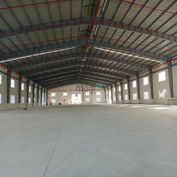 Cần bán gấp nhà Xưởng 10.000m2 Khu Công Nghiệp Vĩnh Lộc, Bình Tân