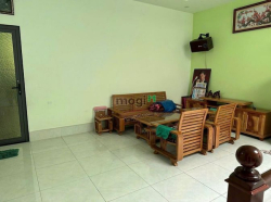 Nhà mặt tiền rộng đường Nguyễn Văn Cừ nối dài đoạn KDC Hồng Phát