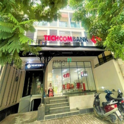 Bán cặp nhà phố KDC LA CASA, P.PHÚ THUẬN, QUẬN 7