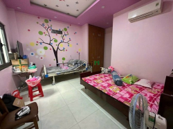 Nhà mặt tiền rộng đường Nguyễn Văn Cừ nối dài đoạn KDC Hồng Phát