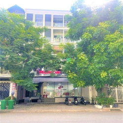 Bán cặp nhà phố KDC LA CASA, P.PHÚ THUẬN, QUẬN 7