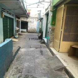 Bán nhà 8pn đang làm căn hộ dịch vụ tại quận 11