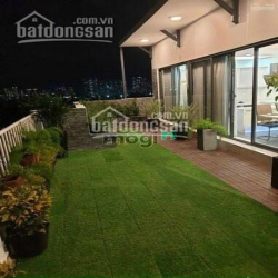 Cần bán Penthouse Sky Garden 3, 220m2, 3PN giá 5.3 tỷ