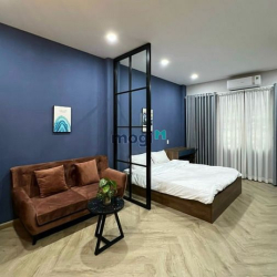 🏘Studio ngay Trần Não-Chỗ đậu oto,Ngay ĐH GTVT, Cầu Sài Gòn‼️