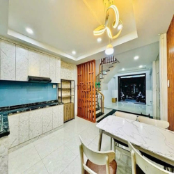 Nhà 5 lầu đẹp hẻm 440 Thống Nhất 60m2 tặng NT gần nhà Thiếu Nhi 7.9 tỷ