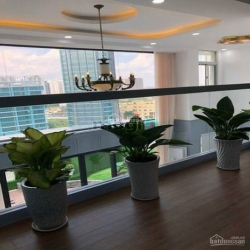 Cần bán Penthouse Sky Garden 3, 220m2, 3PN giá 5.3 tỷ