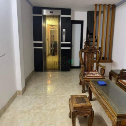 Bán nhà phố Vũ Miện, Hòn ngọc Tây Hồ, 6 tầng thang máy, 8,8 tỷ