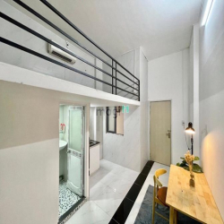 Duplex Full Nội Thất giá HSSV -Ngay Aeon Tân Phú - HUIT