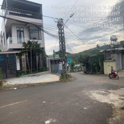 Nhà Mặt Tiền Hai Bà Trưng trung tâm PLEIKU