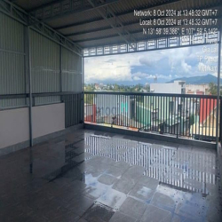 Nhà Mặt Tiền Hai Bà Trưng trung tâm PLEIKU