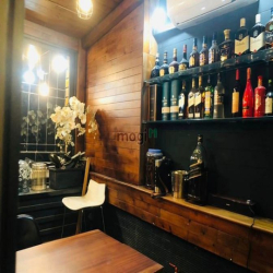 Mặt phố Ba Đình vỉa hè rộng 2 thoáng KD đỉnh 54m 5 tầng 17,7 tỷ
