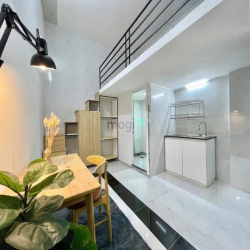 Duplex Full Nội Thất giá HSSV -Ngay Aeon Tân Phú - HUIT