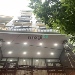 Bán nhà đẹp Vũ Trọng Phụng, 90m2, 9 tầng, ô tô vào, sát phố, 32.5 tỷ