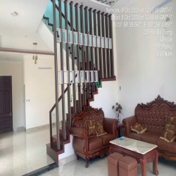 Nhà Mặt Tiền Hai Bà Trưng trung tâm PLEIKU