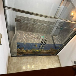 Bán nhà phố Vũ Miện, Hòn ngọc Tây Hồ, 6 tầng thang máy, 8,8 tỷ