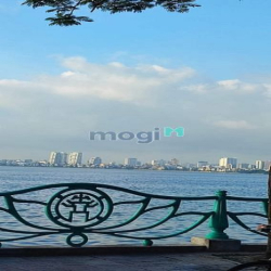 Bán nhà phố Vũ Miện, Hòn ngọc Tây Hồ, 6 tầng thang máy, 8,8 tỷ