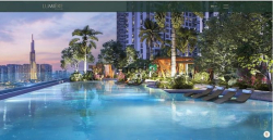 Cần bán gấp bao thuế phí căn 1pn Lumiere Riverside , XLHN, Q2-Tp.TĐ