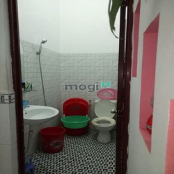 Chạy thận bán gấp nhà 1T1L 51m2 Vườn Chuối Q3 910tr ngay chợ