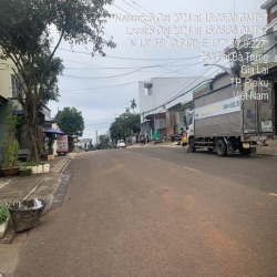 Nhà Mặt Tiền Hai Bà Trưng trung tâm PLEIKU