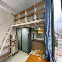 Thu 1,2tỷ! CHDV Mặt tiền Khu Phan Đăng Lưu Bình Thạnh 130m2 chỉ 14,99t