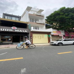 Cho thuê nhà nguyên căn mặt tiền Lê Văn Sỹ 5 tầng giá chỉ 50 triệu