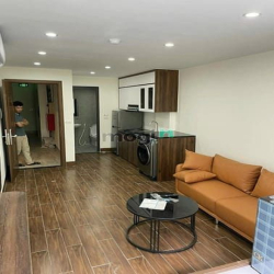 Bán nhà đẹp Vũ Trọng Phụng, 90m2, 9 tầng, ô tô vào, sát phố, 32.5 tỷ