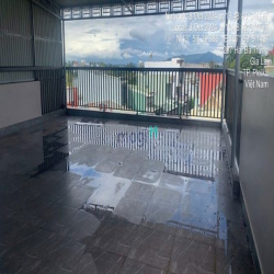 Nhà Mặt Tiền Hai Bà Trưng trung tâm PLEIKU