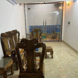 Bán nhà phố Vũ Miện, Hòn ngọc Tây Hồ, 6 tầng thang máy, 8,8 tỷ