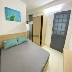 Thu 1,2tỷ! CHDV Mặt tiền Khu Phan Đăng Lưu Bình Thạnh 130m2 chỉ 14,99t