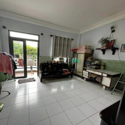 Nhà 3 tầng 85m2 mặt tiền kinh doanh Thạch Lam, đang cho thuê 20 triệu