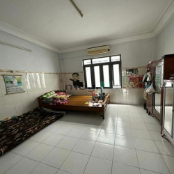 Nhà 3 tầng 85m2 mặt tiền kinh doanh Thạch Lam, đang cho thuê 20 triệu