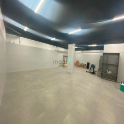 Cho Thuê Mặt Bằng_Văn Phòng SALA 155m2 Nguyễn Cơ Thạch, An Lợi Đông