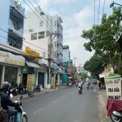 Nhà 3 tầng 85m2 mặt tiền kinh doanh Thạch Lam, đang cho thuê 20 triệu