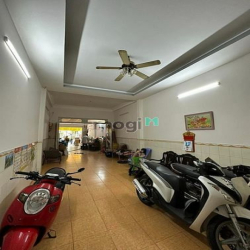 Nhà 3 tầng 85m2 mặt tiền kinh doanh Thạch Lam, đang cho thuê 20 triệu