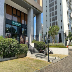 Shophouse 170m2 khu cao cấp Midtown Đường Số 16, Phú Mỹ Hưng giá rẻ