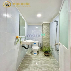 Duplex Full nội thất, gác cao - Khu Sân Bay, giáp Phú Nhuận