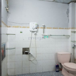 Hệ thống phòng ở ghép dạng Ký túc xá tại Q10