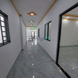 Chủ nhà kẹt tiền bán gấp bán nhà giá tốt mặt tiền Trần Não Quận 2.