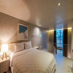 ✅Cho thuê căn hộ_duplex style 60m2_View landmark_Bình An Quận 2✅