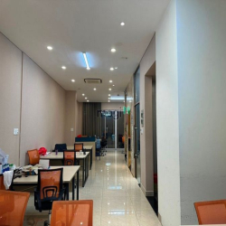 Cho thuê văn phòng shophouse sala 130m2 đường Nguyễn Cơ Thạch 36tr/th